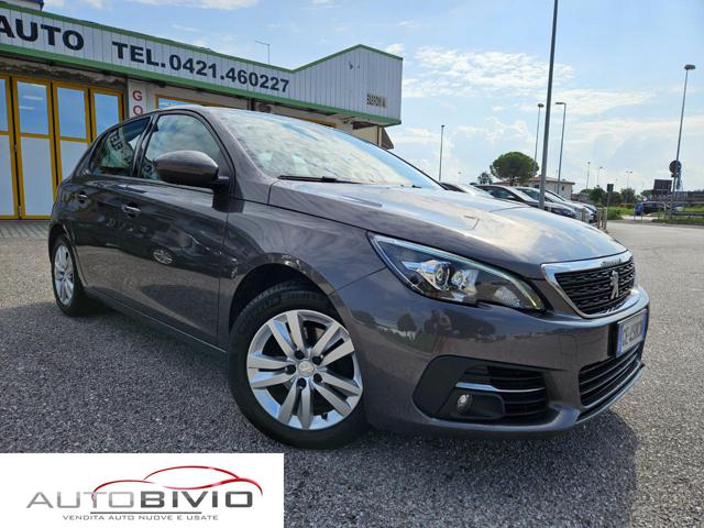 PEUGEOT 308 usata, con ABS
