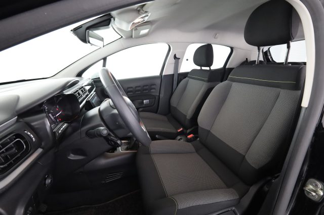 CITROEN C3 usata 1