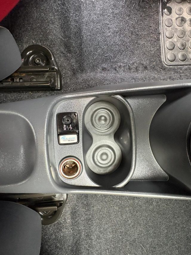 FIAT 500 usata, con Climatizzatore