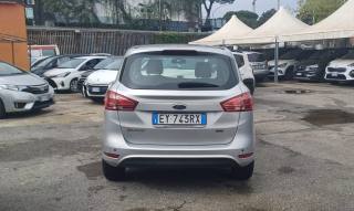 FORD B-Max usata, con Chiusura centralizzata