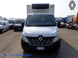 RENAULT Master usata, con Airbag