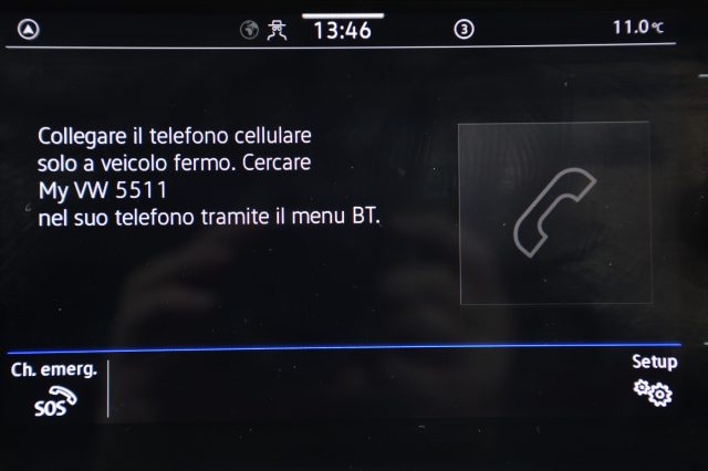 VOLKSWAGEN Polo usata, con MP3