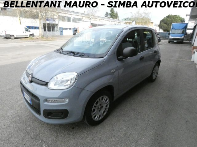 FIAT Panda usata, con Airbag Passeggero