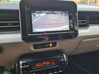 SUZUKI Ignis usata, con Chiusura centralizzata