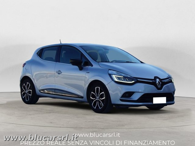 RENAULT Clio usata 1