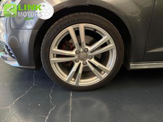 AUDI A3 usata, con Filtro antiparticolato