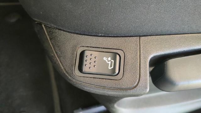 FIAT Tipo usata, con Touch screen