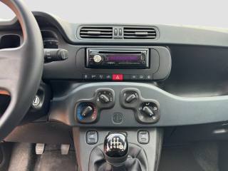 FIAT Panda usata 9