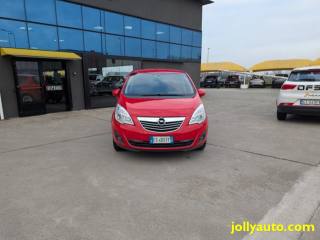 OPEL Meriva usata, con Airbag