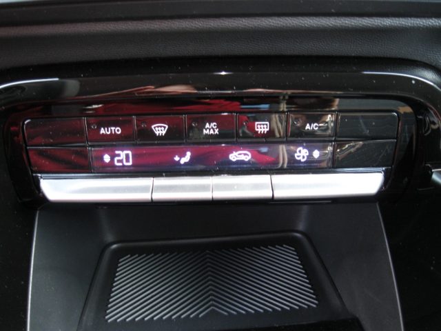 CITROEN C3 Aircross usata, con Autoradio digitale