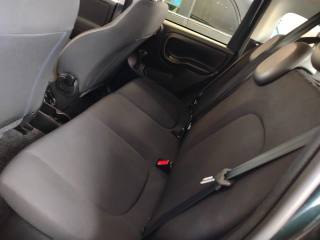 FIAT Panda Cross usata 16