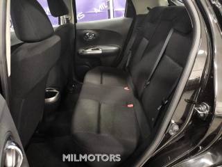 NISSAN Juke usata, con Fendinebbia
