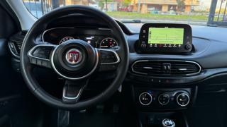 FIAT Tipo usata, con Touch screen
