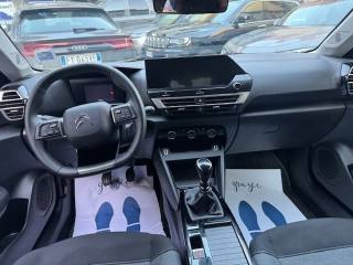 CITROEN C4 usata, con Autoradio