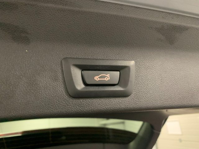 BMW X3 usata, con Start/Stop Automatico