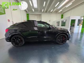 AUDI RS Q3 usata, con Autoradio