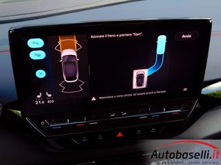 VOLKSWAGEN ID.5 usata, con Airbag testa
