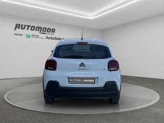 CITROEN C3 usata, con Autoradio
