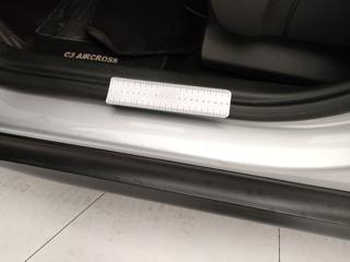 CITROEN C3 Aircross usata 61