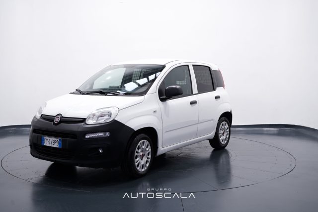 FIAT New Panda usata, con ABS