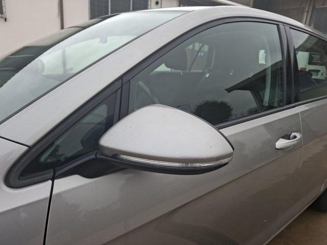 VOLKSWAGEN Golf usata, con Sensore di luce