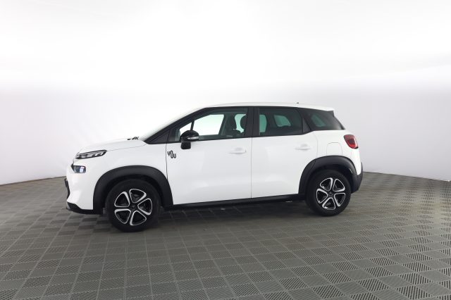 CITROEN C3 Aircross usata 6