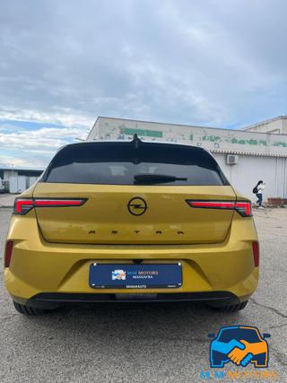 OPEL Astra usata, con Controllo trazione