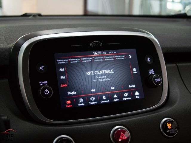 FIAT 500X usata 36