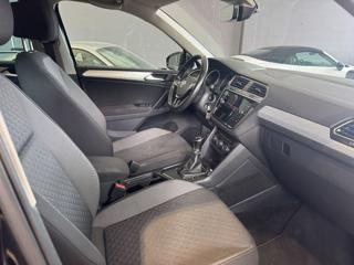 VOLKSWAGEN Tiguan usata, con Chiusura centralizzata