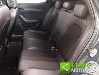 CUPRA Formentor usata, con Bluetooth