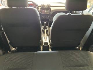 SUZUKI Swift usata, con Fendinebbia