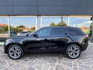 LAND ROVER Range Rover Velar usata, con Alzacristalli elettrici