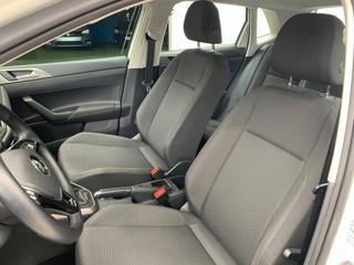 VOLKSWAGEN Polo usata, con Chiusura centralizzata