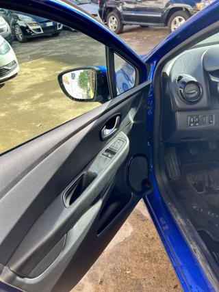RENAULT Clio usata, con Chiusura centralizzata