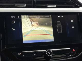 OPEL Corsa usata, con Riconoscimento dei segnali stradali
