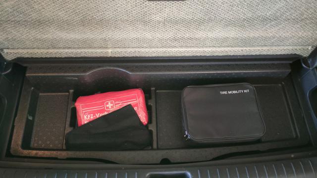 KIA Sportage usata, con Immobilizzatore elettronico