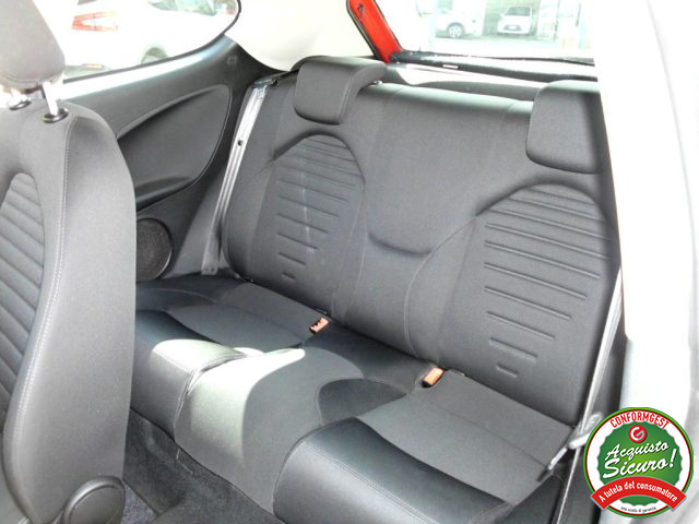 ALFA ROMEO MiTo usata, con Climatizzatore