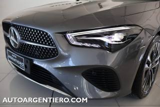 MERCEDES-BENZ CLA 180 usata, con Isofix