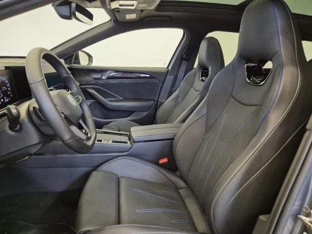 VOLKSWAGEN Passat usata, con Filtro antiparticolato