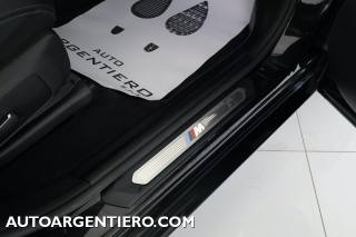BMW X4 usata, con Fari direzionali