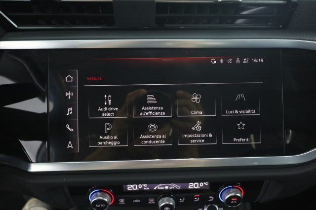 AUDI Q3 usata 10