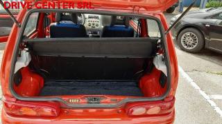 FIAT Seicento usata 7