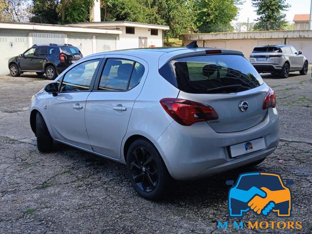 OPEL Corsa usata, con Chiusura centralizzata