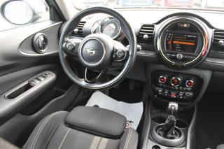 MINI Clubman usata, con Climatizzatore