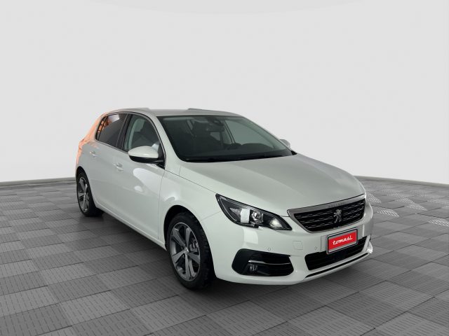 PEUGEOT 308 usata 7