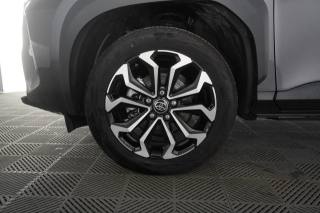 TOYOTA Yaris Cross usata 11