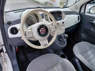 FIAT 500 usata, con Autoradio digitale