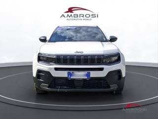 JEEP Avenger usata 6