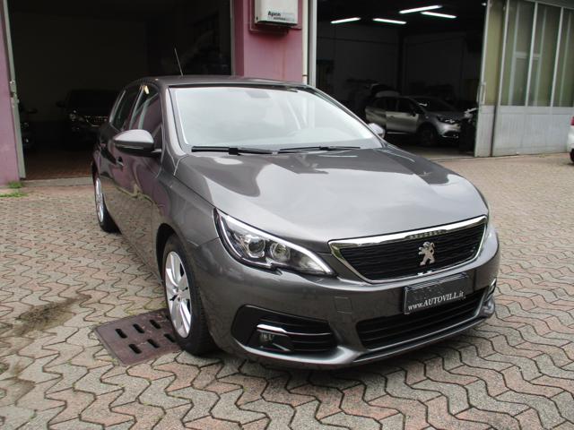 PEUGEOT 308 usata, con Chiusura centralizzata
