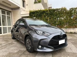 TOYOTA Yaris 1.5 Hybrid 5 porte Retrocamera